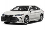 Lexus ES 250 0-60 times
